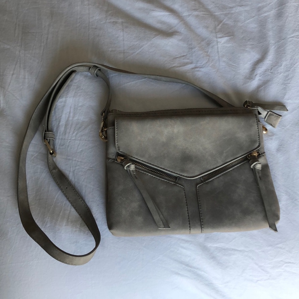 Free People Purse
